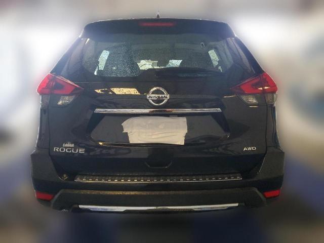 Photo 5 VIN: KNMAT2MV4KP538787 - NISSAN ROGUE 