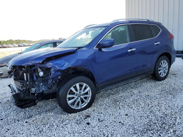 Photo 0 VIN: KNMAT2MV4KP539048 - NISSAN ROGUE 