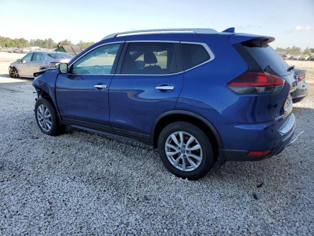 Photo 1 VIN: KNMAT2MV4KP539048 - NISSAN ROGUE 