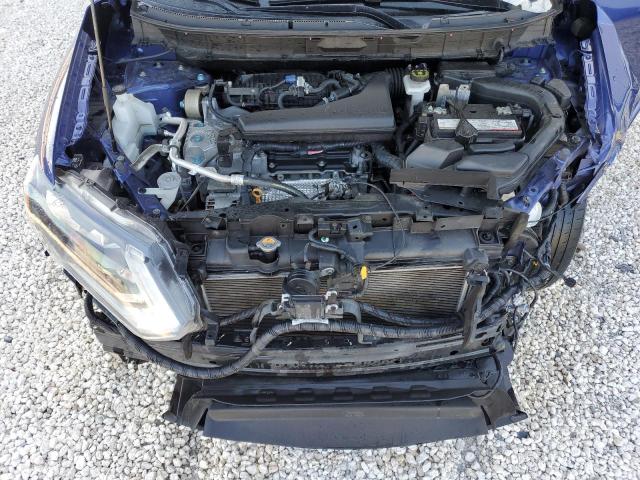 Photo 11 VIN: KNMAT2MV4KP539048 - NISSAN ROGUE 