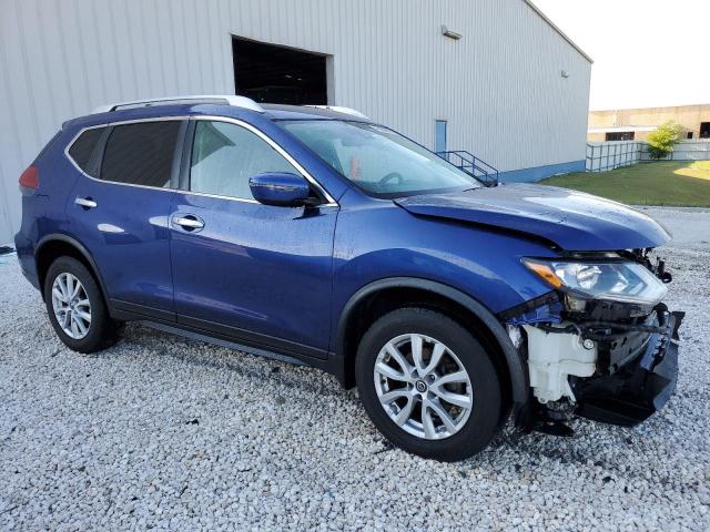 Photo 3 VIN: KNMAT2MV4KP539048 - NISSAN ROGUE 