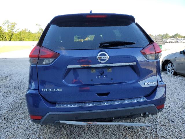 Photo 5 VIN: KNMAT2MV4KP539048 - NISSAN ROGUE 