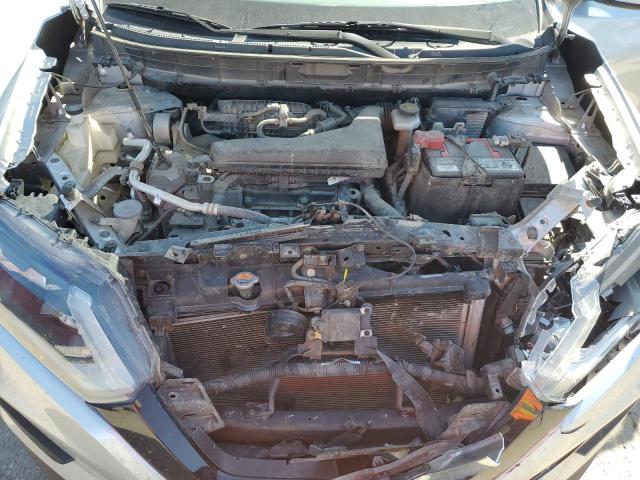 Photo 11 VIN: KNMAT2MV4KP539065 - NISSAN ROGUE S 