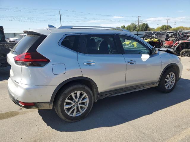 Photo 2 VIN: KNMAT2MV4KP539065 - NISSAN ROGUE S 