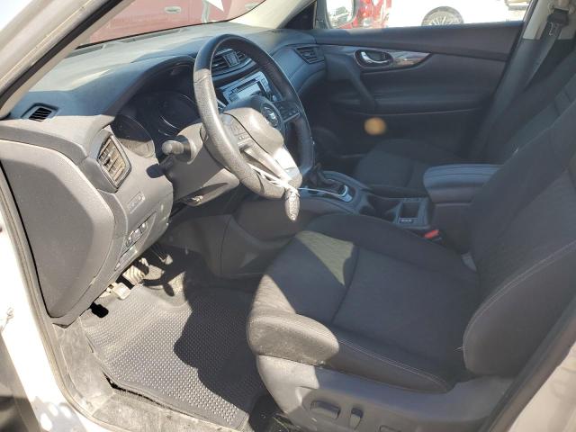 Photo 6 VIN: KNMAT2MV4KP539065 - NISSAN ROGUE S 