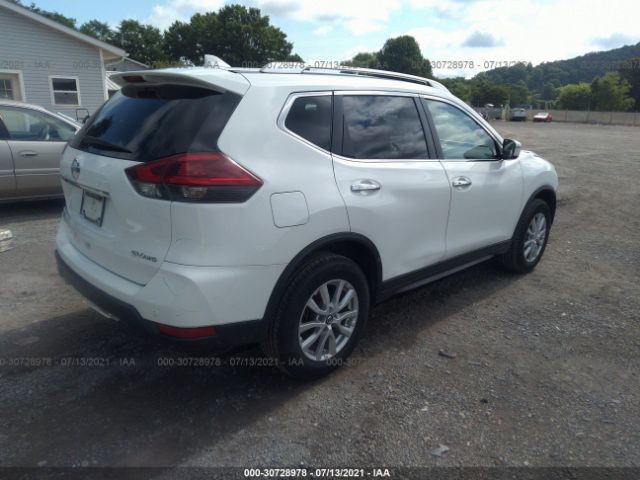 Photo 3 VIN: KNMAT2MV4KP539437 - NISSAN ROGUE 