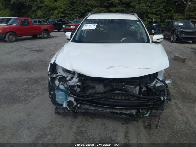 Photo 5 VIN: KNMAT2MV4KP539437 - NISSAN ROGUE 