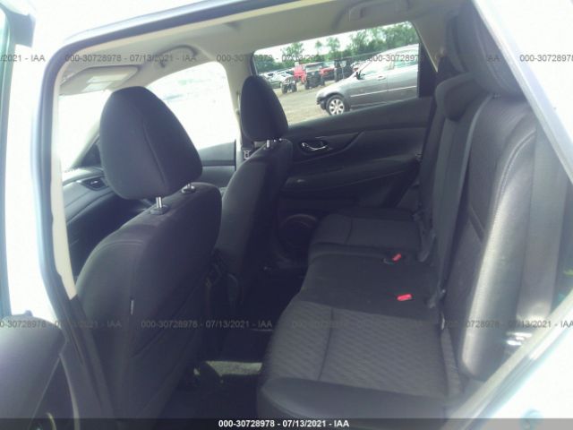 Photo 7 VIN: KNMAT2MV4KP539437 - NISSAN ROGUE 