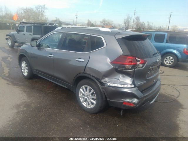 Photo 2 VIN: KNMAT2MV4KP542189 - NISSAN ROGUE 