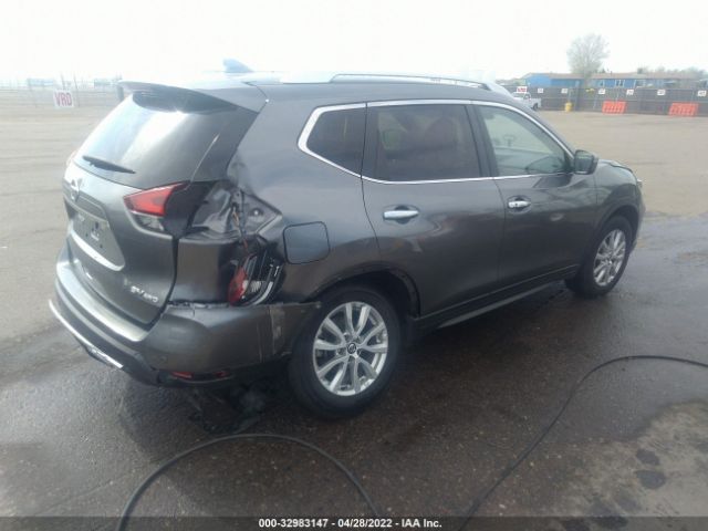 Photo 3 VIN: KNMAT2MV4KP542189 - NISSAN ROGUE 