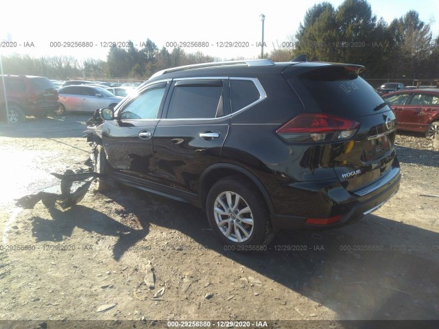 Photo 2 VIN: KNMAT2MV4KP543679 - NISSAN ROGUE 