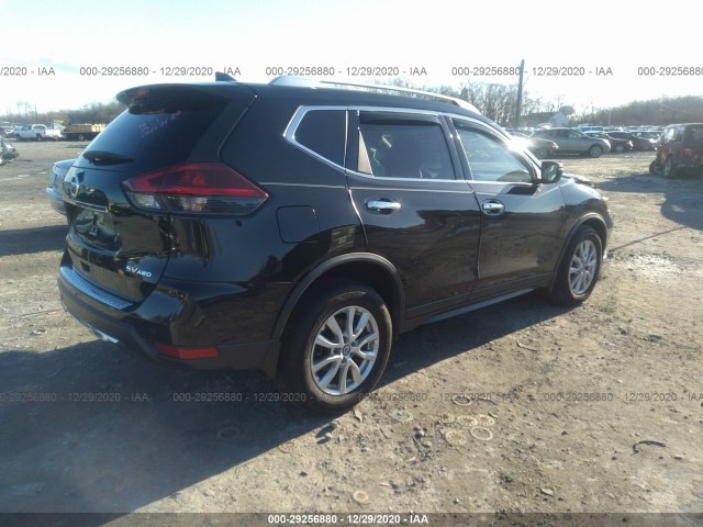 Photo 3 VIN: KNMAT2MV4KP543679 - NISSAN ROGUE 