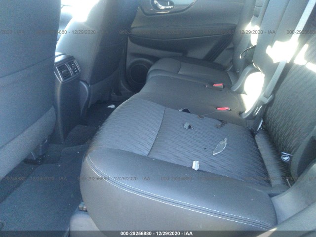 Photo 7 VIN: KNMAT2MV4KP543679 - NISSAN ROGUE 