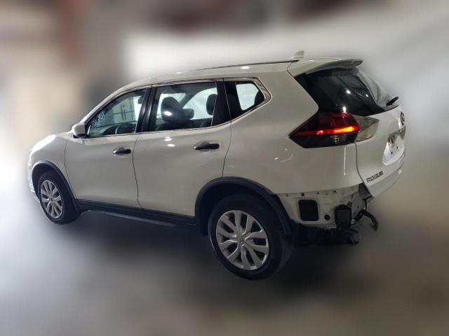 Photo 1 VIN: KNMAT2MV4KP545660 - NISSAN ROGUE 