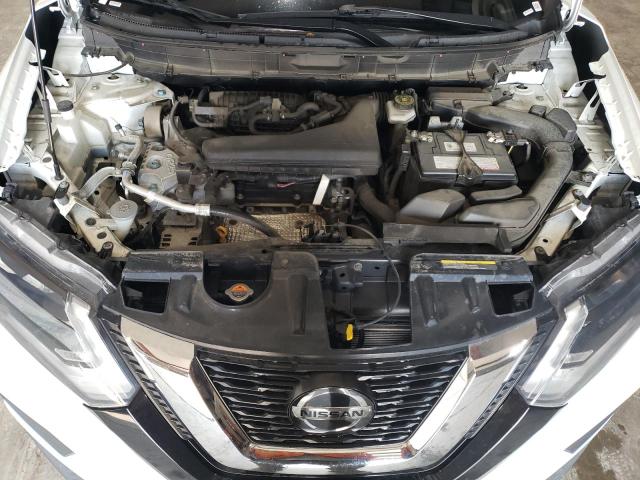 Photo 11 VIN: KNMAT2MV4KP545660 - NISSAN ROGUE 