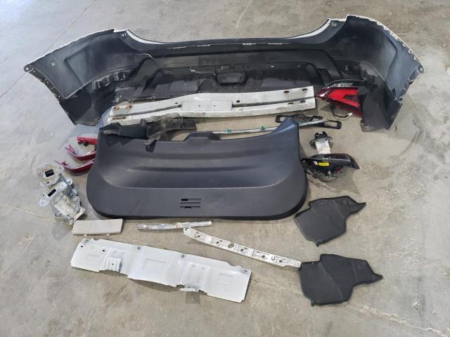 Photo 12 VIN: KNMAT2MV4KP545660 - NISSAN ROGUE 