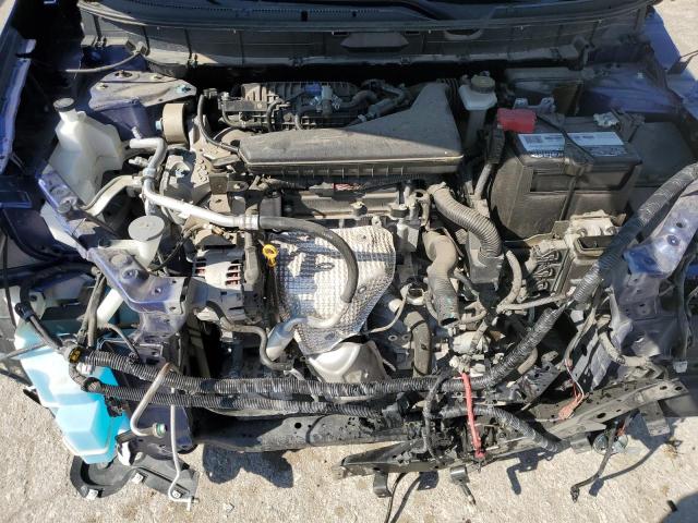 Photo 10 VIN: KNMAT2MV4KP545755 - NISSAN ROGUE 