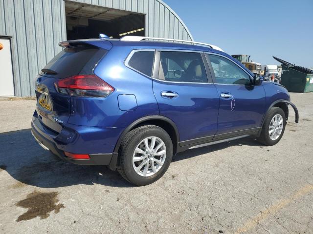 Photo 2 VIN: KNMAT2MV4KP545755 - NISSAN ROGUE 