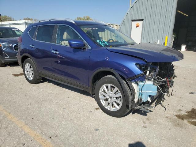 Photo 3 VIN: KNMAT2MV4KP545755 - NISSAN ROGUE 