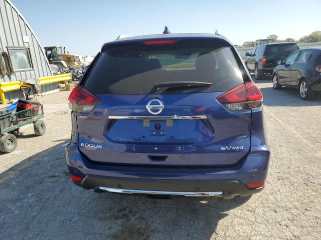 Photo 5 VIN: KNMAT2MV4KP545755 - NISSAN ROGUE 