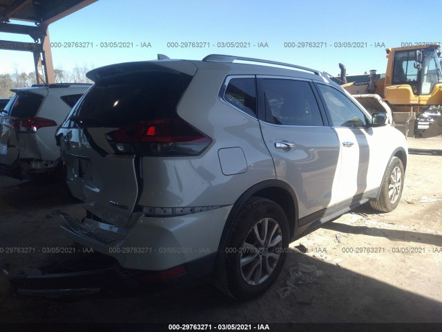 Photo 3 VIN: KNMAT2MV4KP550180 - NISSAN ROGUE 