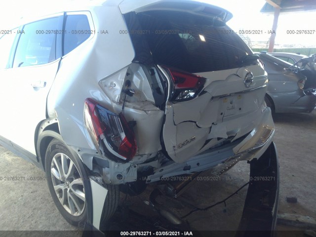 Photo 5 VIN: KNMAT2MV4KP550180 - NISSAN ROGUE 