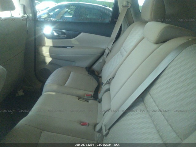 Photo 7 VIN: KNMAT2MV4KP550180 - NISSAN ROGUE 