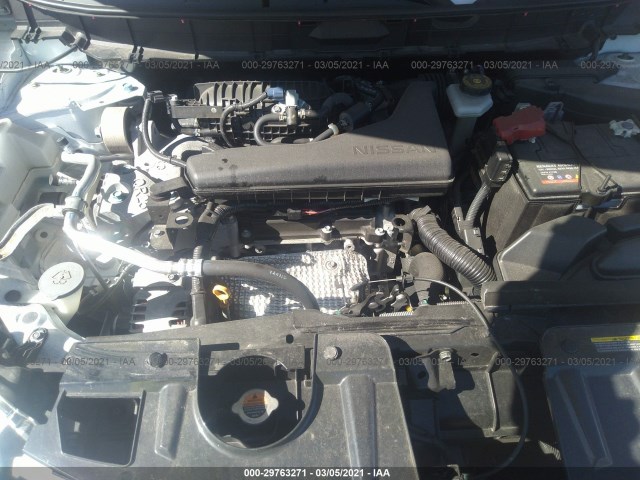 Photo 9 VIN: KNMAT2MV4KP550180 - NISSAN ROGUE 