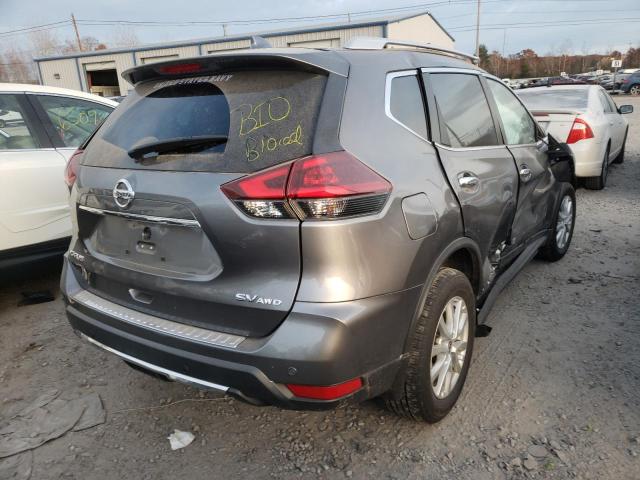 Photo 3 VIN: KNMAT2MV4KP550941 - NISSAN ROGUE S 