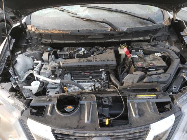 Photo 6 VIN: KNMAT2MV4KP550941 - NISSAN ROGUE S 