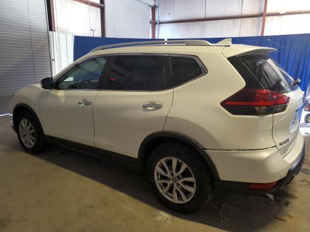 Photo 1 VIN: KNMAT2MV4KP551006 - NISSAN ROGUE 