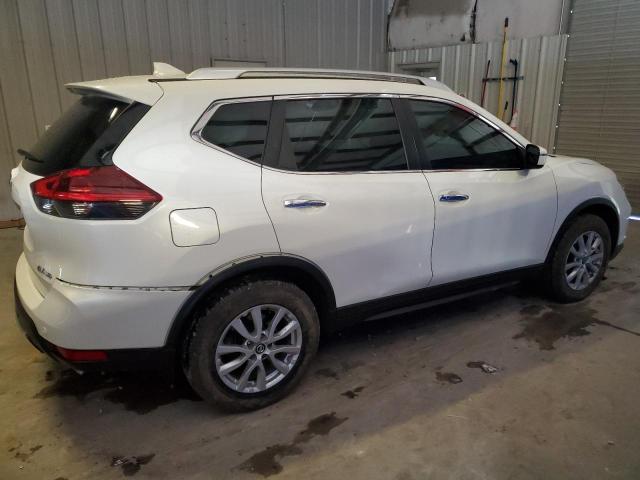 Photo 2 VIN: KNMAT2MV4KP551006 - NISSAN ROGUE 