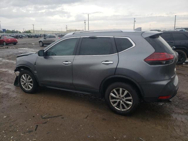 Photo 1 VIN: KNMAT2MV4KP552835 - NISSAN ROGUE S 