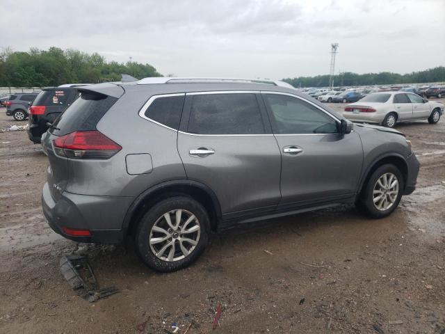 Photo 2 VIN: KNMAT2MV4KP552835 - NISSAN ROGUE S 