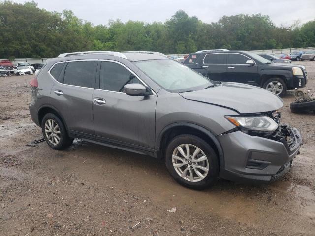 Photo 3 VIN: KNMAT2MV4KP552835 - NISSAN ROGUE S 