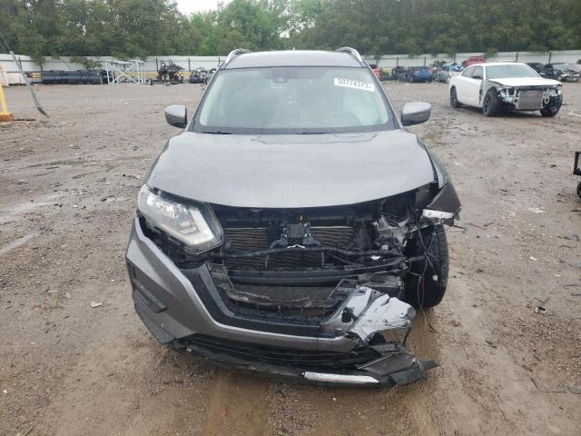 Photo 4 VIN: KNMAT2MV4KP552835 - NISSAN ROGUE S 