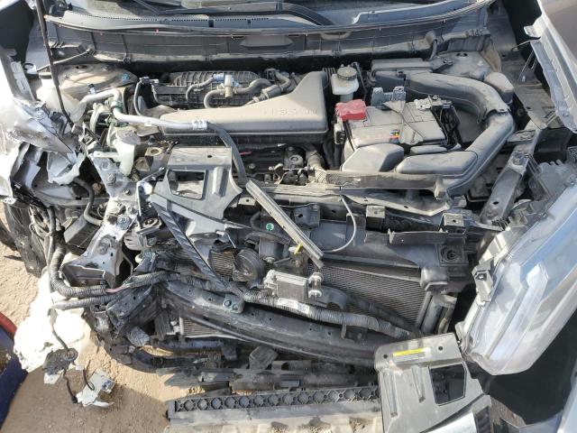 Photo 10 VIN: KNMAT2MV4KP556240 - NISSAN ROGUE 