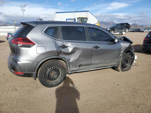 Photo 2 VIN: KNMAT2MV4KP556240 - NISSAN ROGUE 