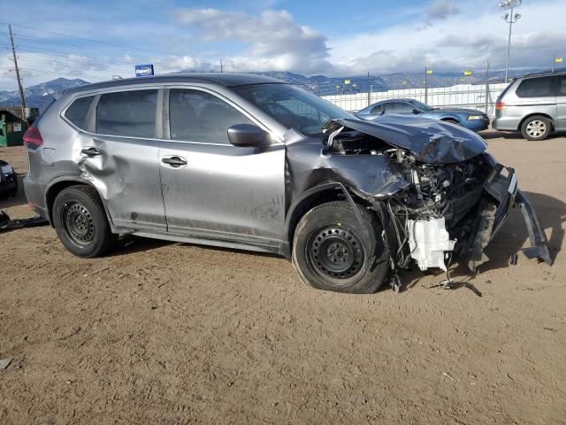 Photo 3 VIN: KNMAT2MV4KP556240 - NISSAN ROGUE 