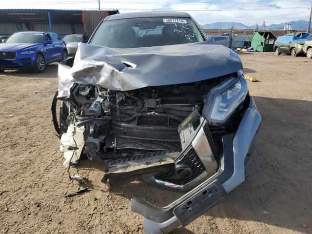 Photo 4 VIN: KNMAT2MV4KP556240 - NISSAN ROGUE 