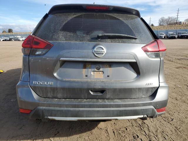 Photo 5 VIN: KNMAT2MV4KP556240 - NISSAN ROGUE 