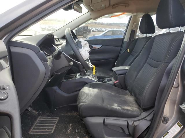 Photo 6 VIN: KNMAT2MV4KP556240 - NISSAN ROGUE 