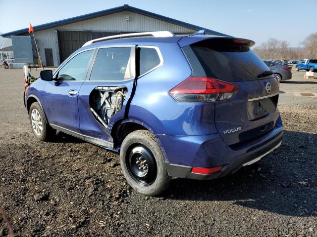 Photo 1 VIN: KNMAT2MV4KP556304 - NISSAN ROGUE 