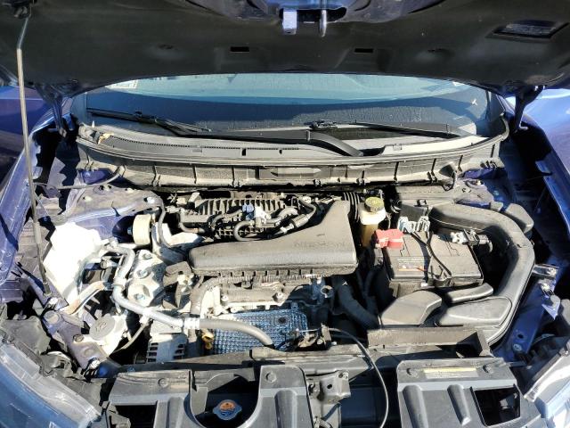 Photo 11 VIN: KNMAT2MV4KP556304 - NISSAN ROGUE 