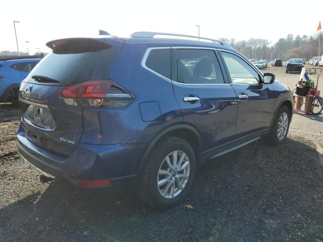 Photo 2 VIN: KNMAT2MV4KP556304 - NISSAN ROGUE 