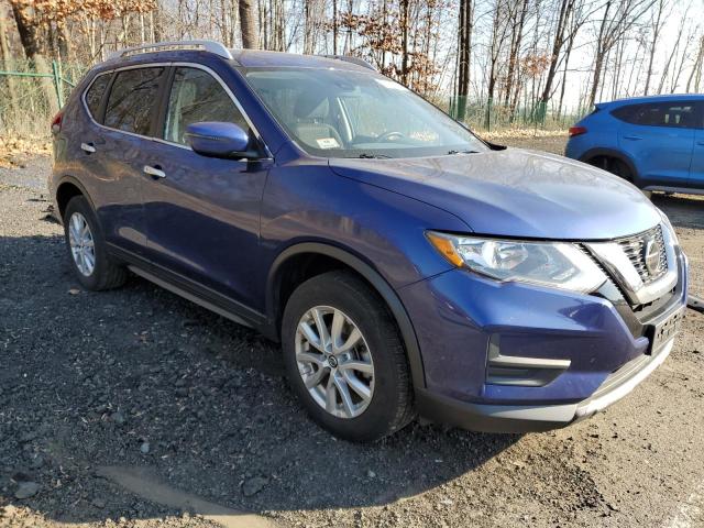 Photo 3 VIN: KNMAT2MV4KP556304 - NISSAN ROGUE 