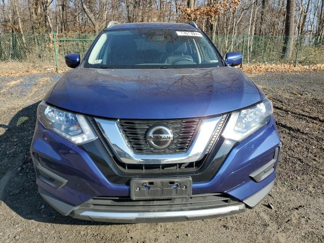 Photo 4 VIN: KNMAT2MV4KP556304 - NISSAN ROGUE 