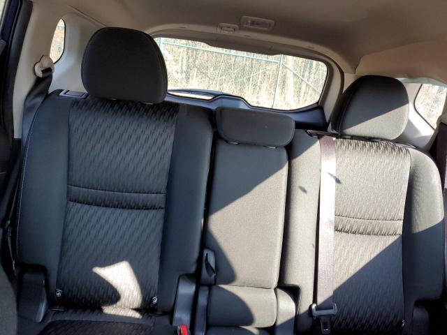 Photo 9 VIN: KNMAT2MV4KP556304 - NISSAN ROGUE 