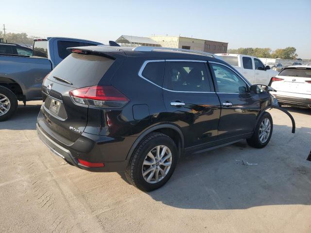 Photo 2 VIN: KNMAT2MV4LP500994 - NISSAN ROGUE S 