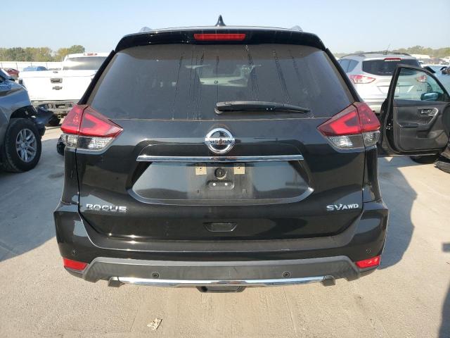 Photo 5 VIN: KNMAT2MV4LP500994 - NISSAN ROGUE S 